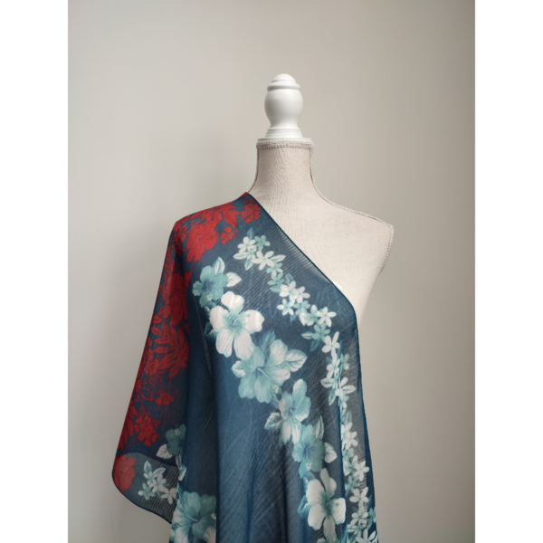 esarfa-tropical-turcoaz esarfa-tropical-turcoaz