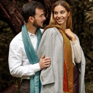 Fulare unisex