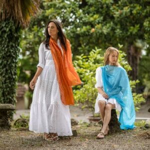 Mythos Collection - eșarfe unisex