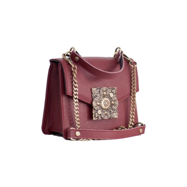 poseta-dahlia-cherry-red-din-piele-naturala-1