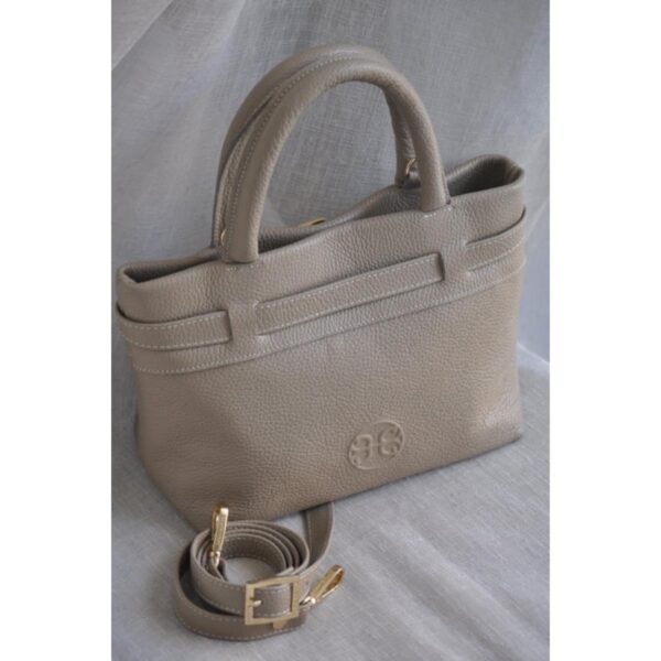 poseta-emily-taupe-din-piele-naturala-2 poseta-emily-taupe-din-piele-naturala-2