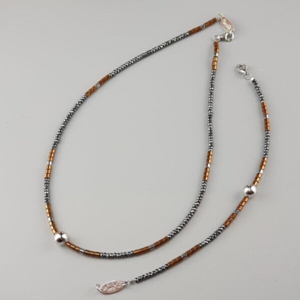 set-flavio-din-hematit-multicolor set-flavio-din-hematit-multicolor