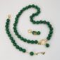 set-harmony-din-agat-verde-smarald-2