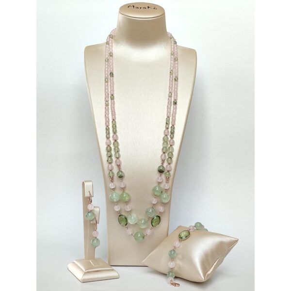 set-wonders-din-cuart-roz-si-cuart-rutilat-verde