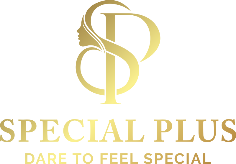 Special plus logo transparent