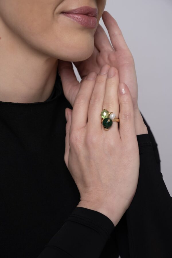 Inel-Trilogy-din-agat-verde-cuart-si-perla-scaled