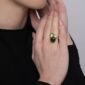 Inel-Trilogy-din-agat-verde-cuart-si-perla-scaled