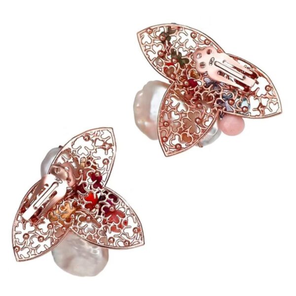 cercei-rainbow-din-pietre-multicolore-si-perle-1 cercei-rainbow-din-pietre-multicolore-si-perle-1