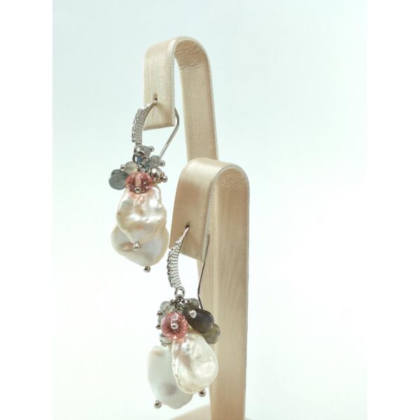 cercei-venice-1 cercei-venice-cu-perle-de-cultura-labradorit-si-cuart-roz