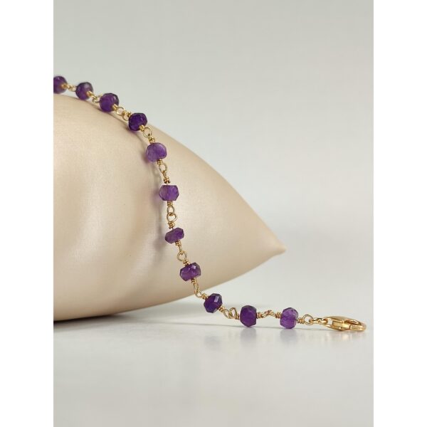 Bratara Alva 1 Bratara Alva 1