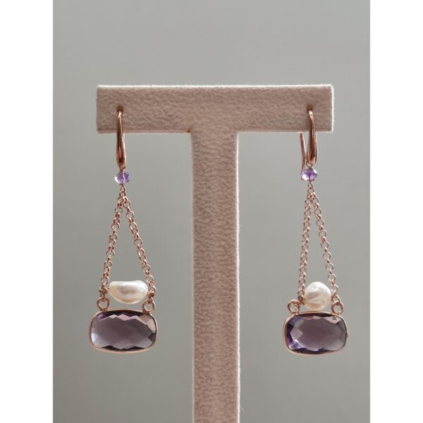 Cercei Pchette Cercei Pchette