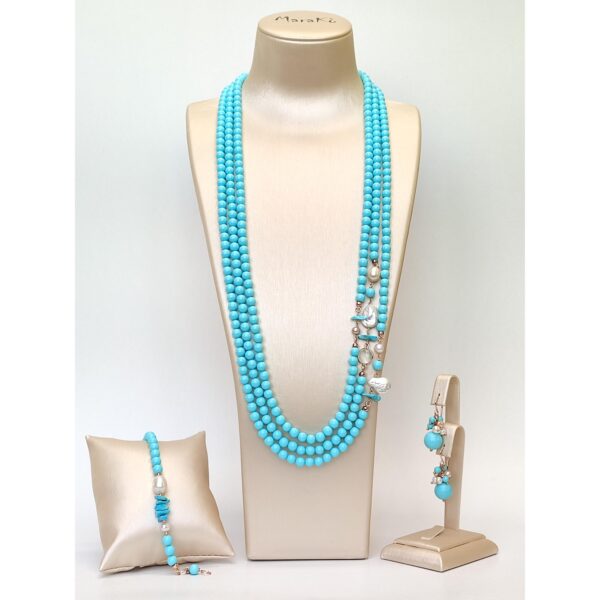 set-armonia-din-turcoaz-si-perle