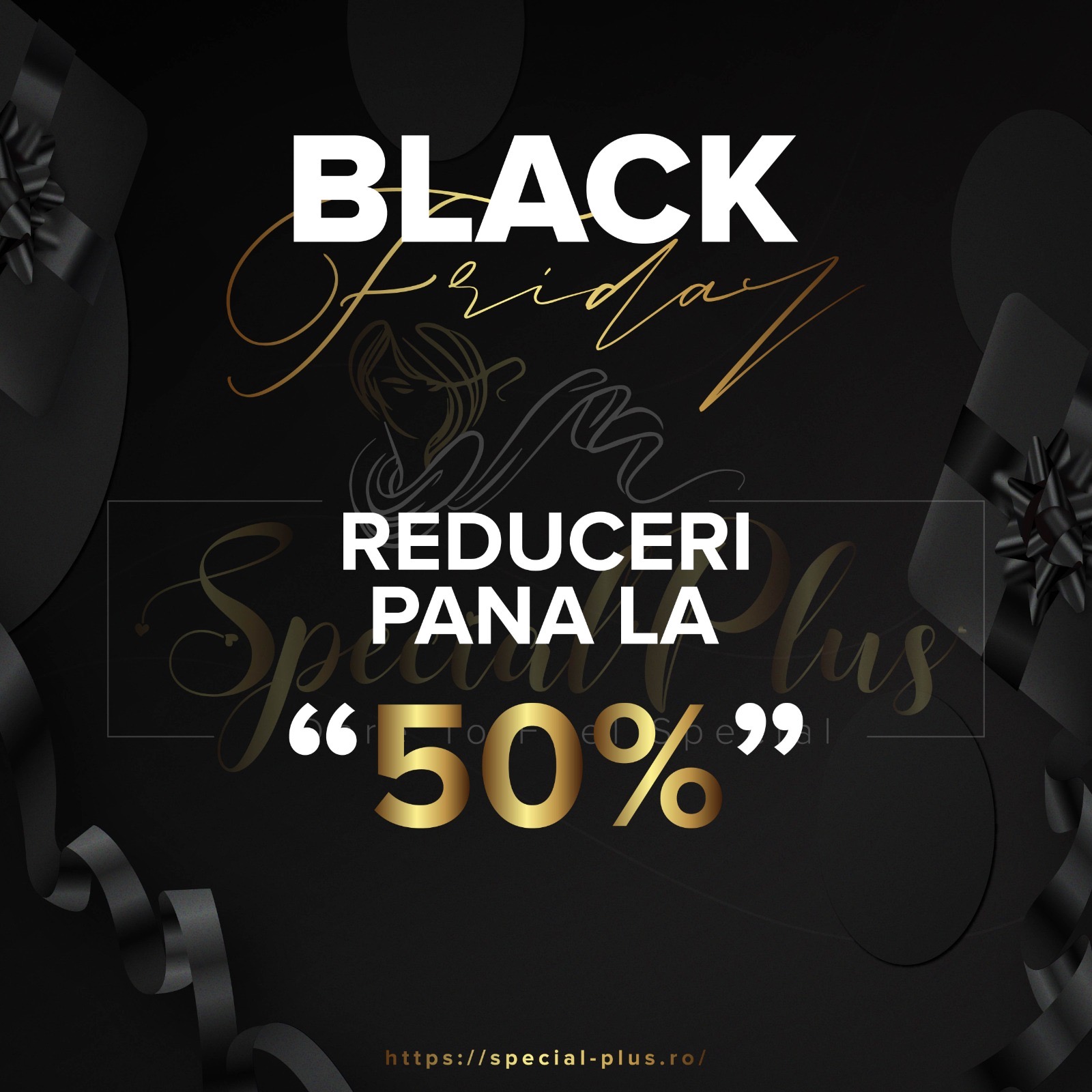 Black Friday Offer