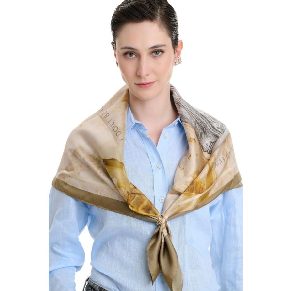 Batic caryatid bej 5 Batic caryatid bej 5