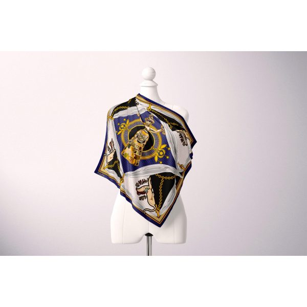 Batic minoan bleumarin Batic minoan bleumarin