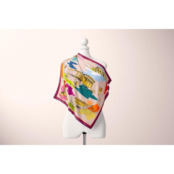 Batic walking in athens 2 Batic walking in athens 2