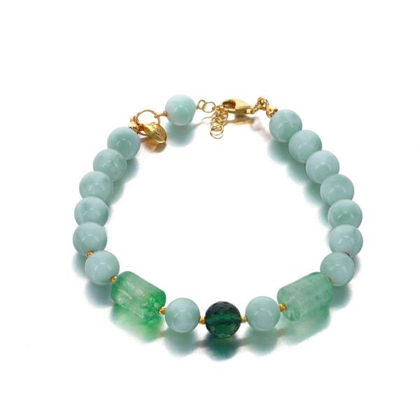 Bratara dream din diaspor si cuart 1