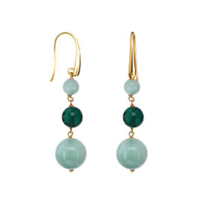 Cercei dream din diaspor si cuart 1