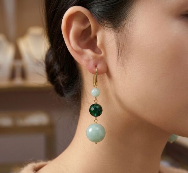 Cercei dream din diaspor si cuart Cercei dream din diaspor si cuart